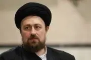 سیدحسن خمینی: فردای جمهوری اسلامی نه امنیت دارید نه آزادی نه رفاه