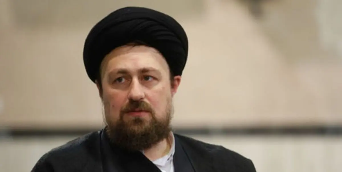 سیدحسن خمینی: فردای جمهوری اسلامی نه امنیت دارید نه آزادی نه رفاه