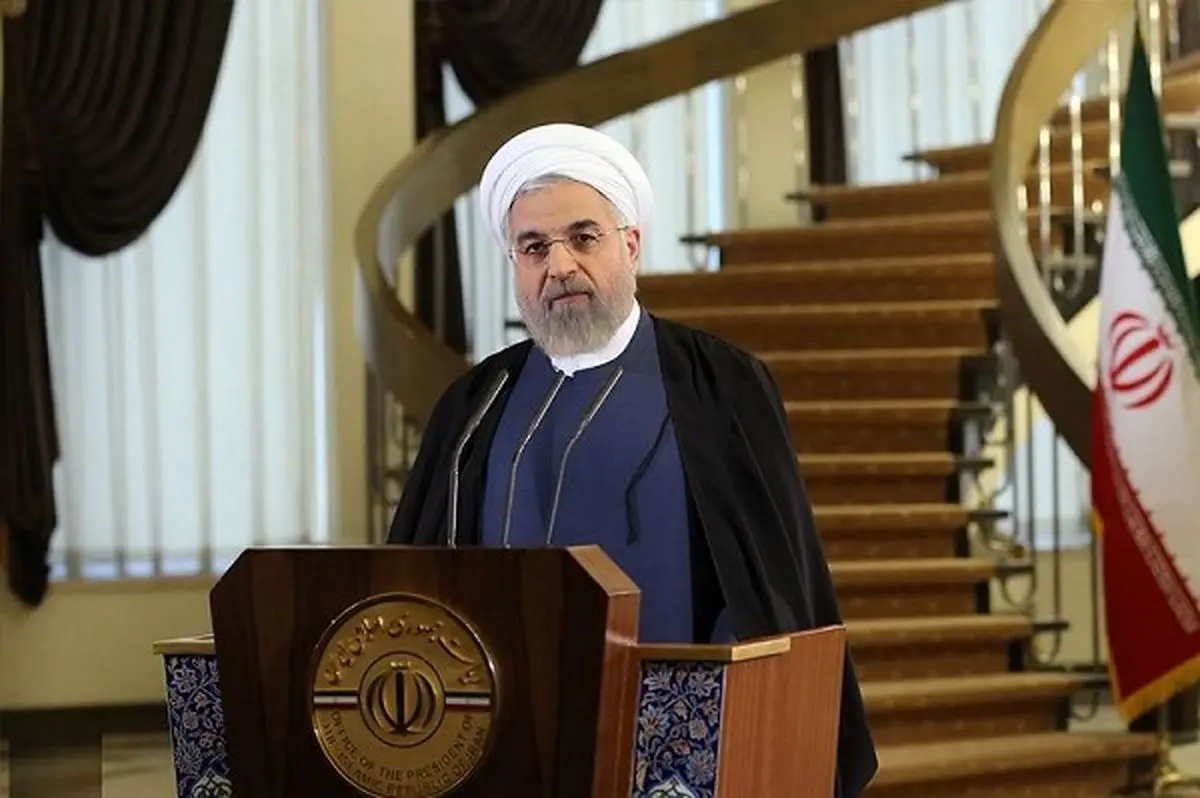 روحانی: دوران نقد برجام به سر آمد
