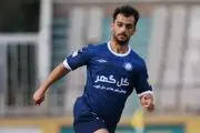 روایت مجتبی فخریان از پرسپولیس تا گل‌گهر