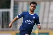 روایت مجتبی فخریان از پرسپولیس تا گل‌گهر