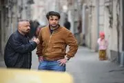 پایان فیلمبرداری سینمایی «آن‌ها مرا دوست داشتند»