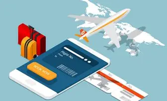 نکاتی که در مورد خرید آنلاین بلیط هواپیما و قطار باید بدانید