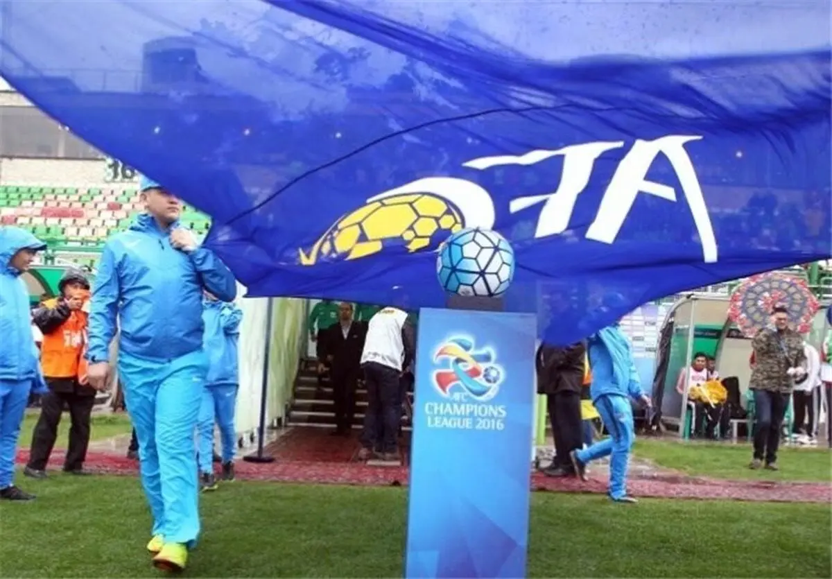 بدشانس مثل استقلال و پرسپولیس