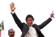  عمران خان: هیچ وقت مانع اعتصاب فضل الرحمان نخواهیم شد 