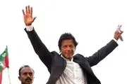  عمران خان: هیچ وقت مانع اعتصاب فضل الرحمان نخواهیم شد 
