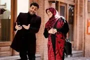  سریال «تازه وارد» برای تشویق فرزندآوری + تصاویر