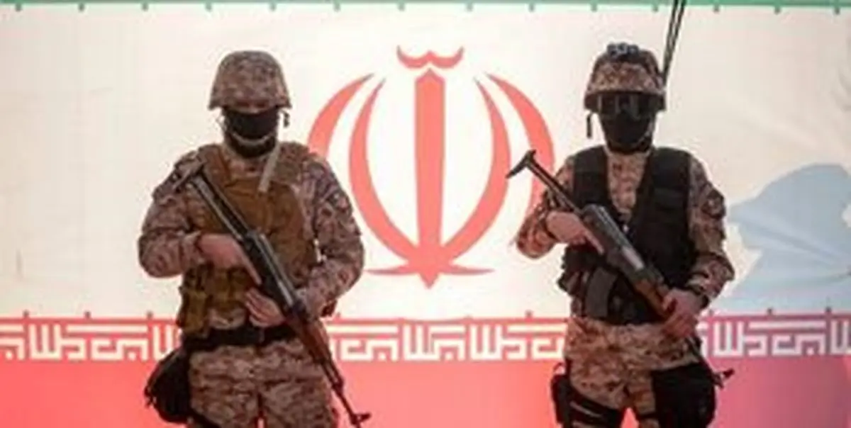 آمریکا به دنبال تروریستی اعلام کردن سپاه| درخواست فوری آمریکا درباره سپاه پاسداران
