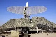 پدافند هوایی در دفاع مقدس ۷۰۰ هواپیمای عراقی را ساقط کرد