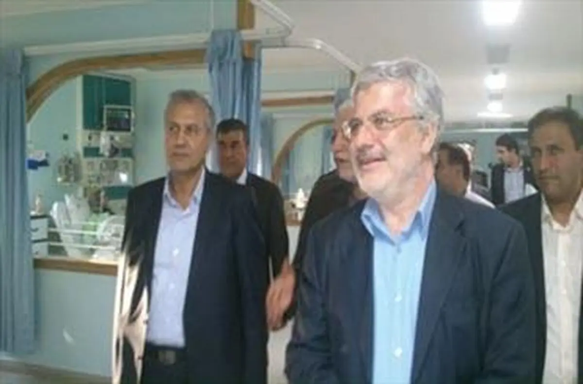 رئیس سازمان تامین اجتماعی منصوب شد