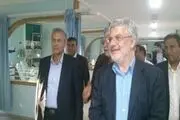 رئیس سازمان تامین اجتماعی منصوب شد