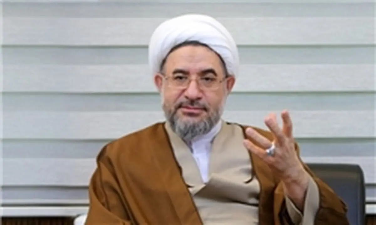 آیت‌الله اراکی خواستار ایجاد تحول در سیاست خارجی دولت شد