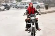 قانون گواهینامه موتور برای خانم‌ها اصلاح می‌شود؟