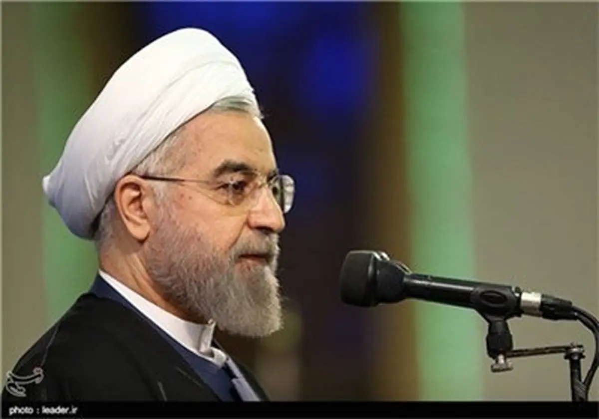 دعوت از رییس جمهور ایران برای حضور در جام جهانی