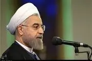 دعوت از رییس جمهور ایران برای حضور در جام جهانی