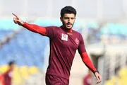 مربی استقلالی دست روی بازیکن پرسپولیس گذاشت
