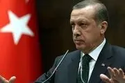 
 تشکر اردوغان از آیت‌الله رئیسی 
