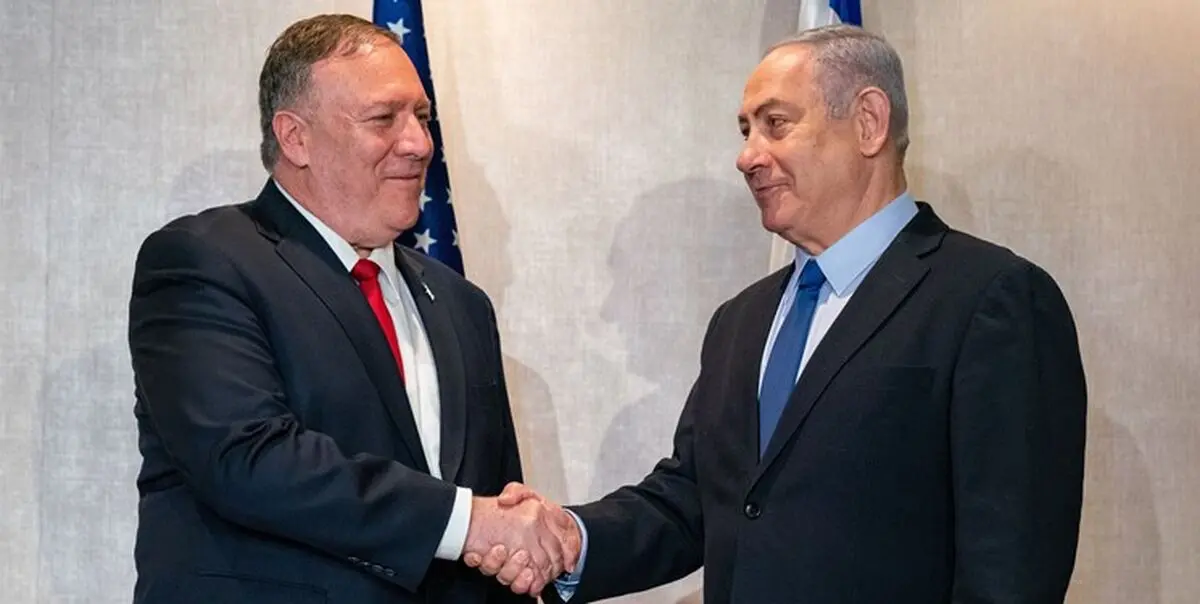 درخواست مضحک پامپئو از اروپا