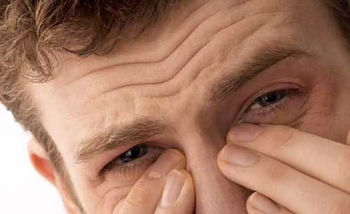 راهکارهای خانگی برای رفع خشکی داخل بینی