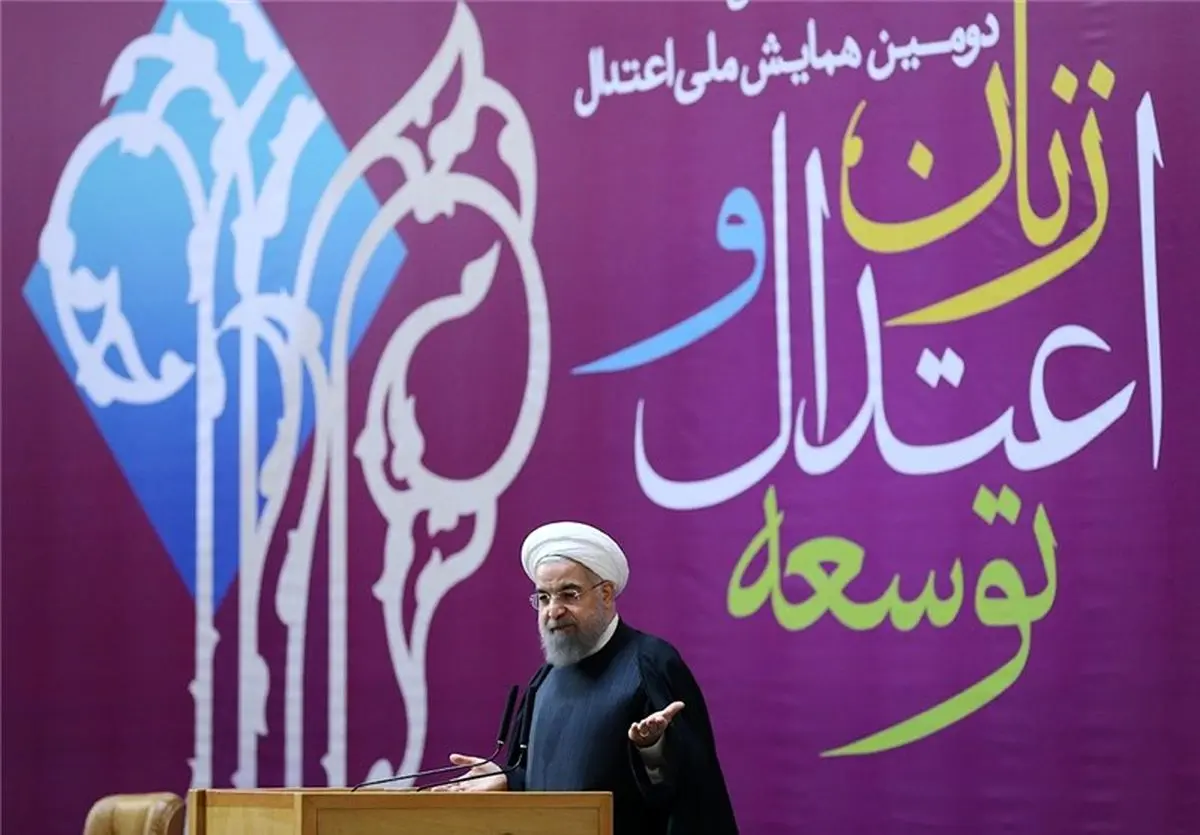 روحانی:خیلی ها در آستانه انتخابات به من پیغام و نامه میدهند/ میدانم چقدر باید هزینه بدهم