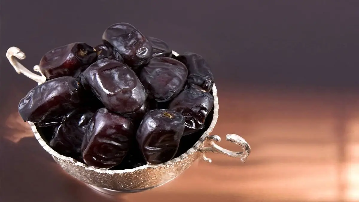 قیمت خرما در ماه رمضان چند؟