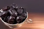 قیمت خرما در ماه رمضان چند؟
