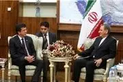 واکنش معاون اول روحانی به بیانیه ضد ایرانی ترکیه