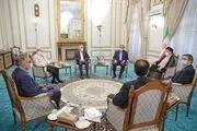 رئیسی: دوران رقابت های انتخاباتی تمام شده است