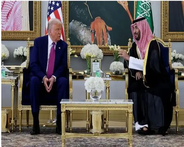 بن سلمان