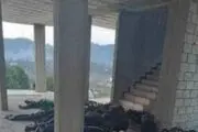 جولانی اجساد شهروندان سوری را پس داد