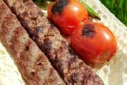 کباب کوبیده ارزان، بمب سم است!