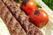 کباب کوبیده ارزان، بمب سم است!