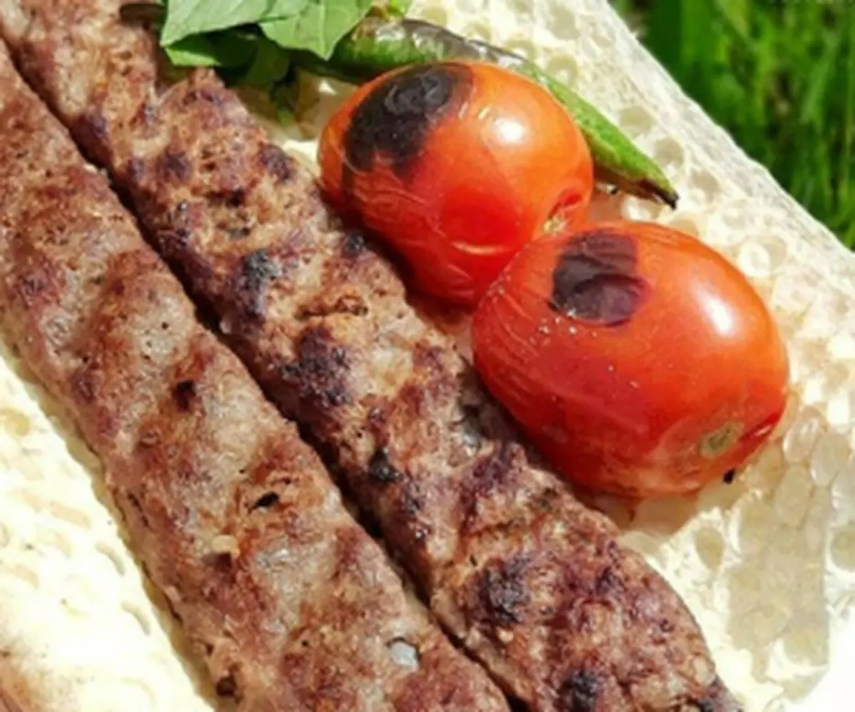 هزینه افطاری سرسام‌آور شد