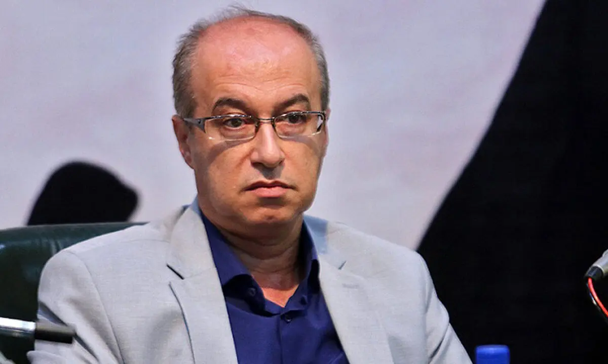 با امر و نهی بازار و قیمتها کنترل نمی شود/ دلیل گرانی های اخیر در کشور