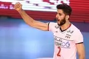 عبادی‌پور: صد درصد توان خود را خواهیم گذاشت