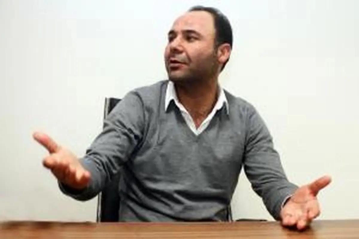 سهراب بختیاری زاده مربی تیم ملی می شود؟