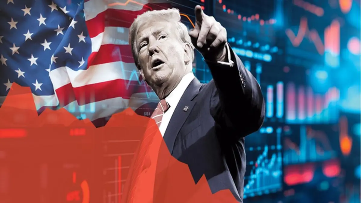 امنیت سیلیکون‌ولی در گرو امنیت خلیج فارس