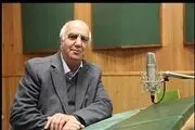 دوبلور«پدرِ پسر شجاع» به دیارباقی شتافت