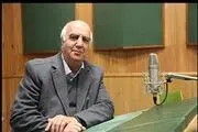 دوبلور«پدرِ پسر شجاع» به دیارباقی شتافت