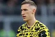بند فسخ ویژه ستاره دورتموند برای غول‌های اروپا