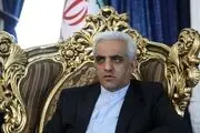 آینده روابط تهران ـ وین به اراده اتریش بستگی دارد