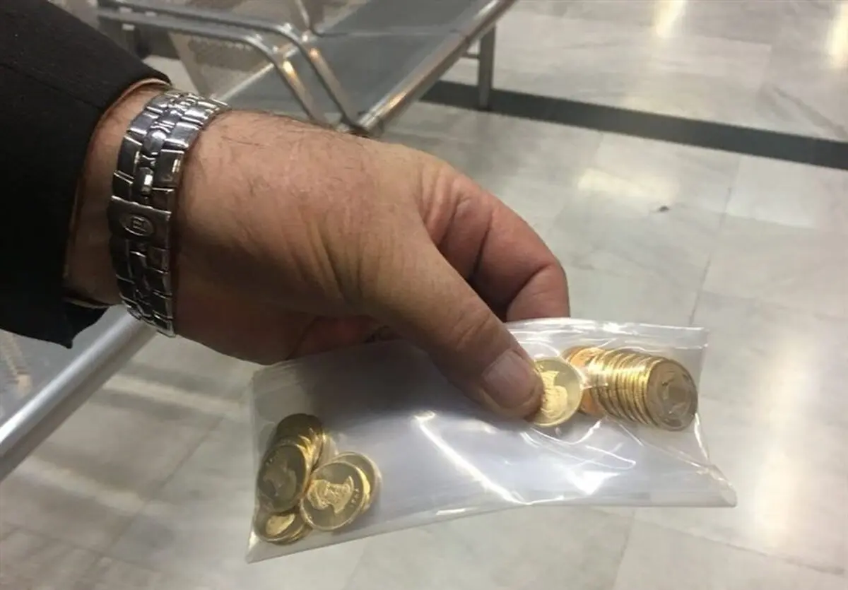 عامل گرانی سکه و آینده بازار طلا