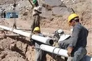  ۳۵ روستای شهرستان روانسر گازرسانی می‌شود 