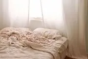 زنانی که کمتر از ۶ ساعت می خوابند دچار این اختلال می‌شوند
