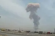 خبر خوش درباره حادثه انفجار بندر شهید رجایی 