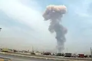 خبر خوش درباره حادثه انفجار بندر شهید رجایی 