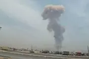 خبر خوش درباره حادثه انفجار بندر شهید رجایی 