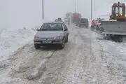 محور گرمه به میامی بازگشایی شد 