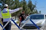 محدودیت های جدید پلیس راه اعلام شد