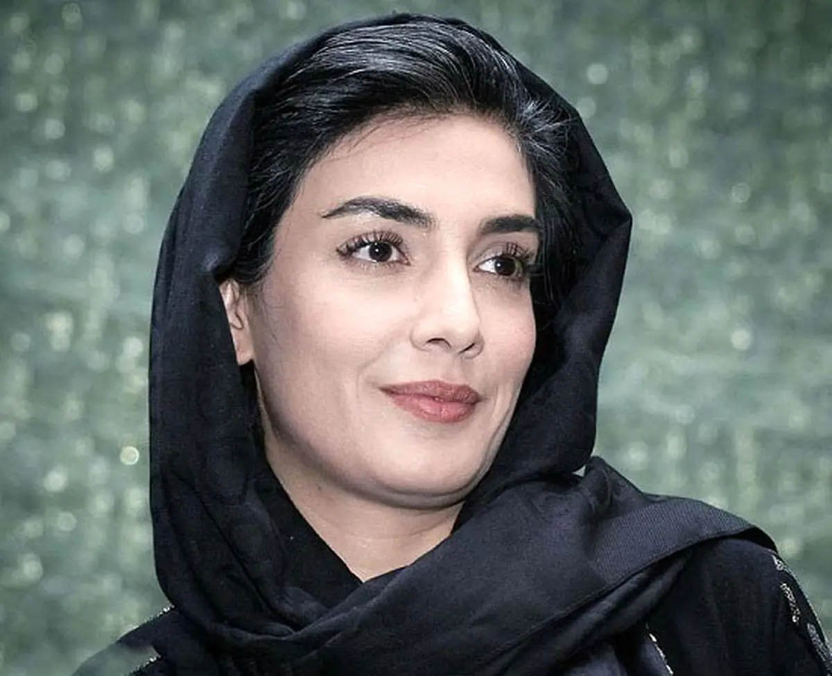 «لیلا زارع» هم بازی علی مصفا شد